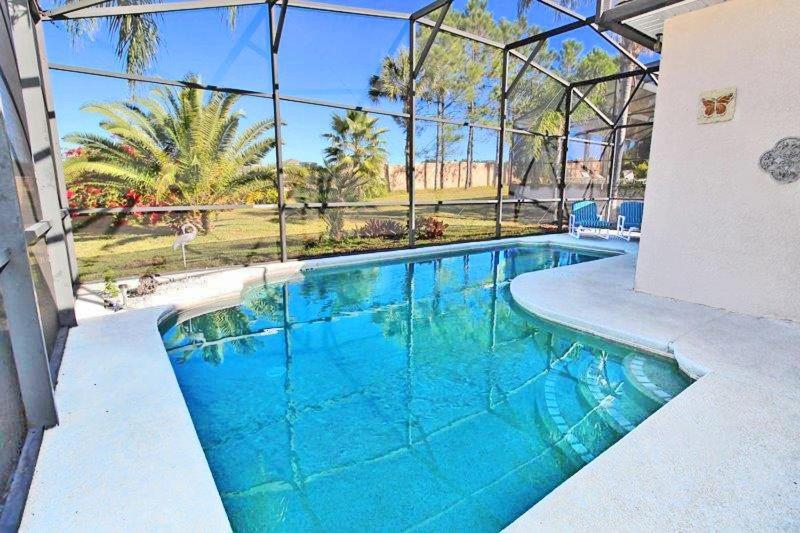 Calabay Parc At Tower Lake - 4 Bed 3 Baths Villa 대번포트 외부 사진