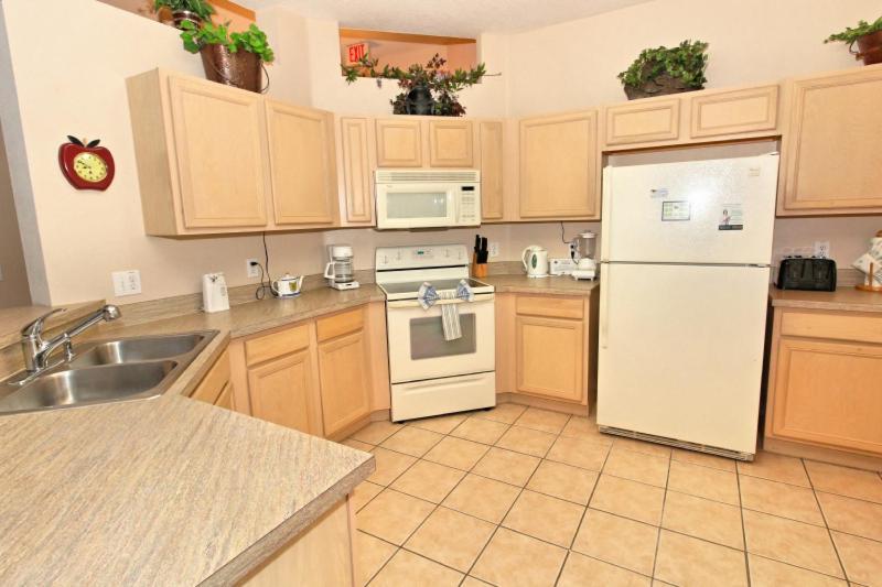 Calabay Parc At Tower Lake - 4 Bed 3 Baths Villa 대번포트 외부 사진