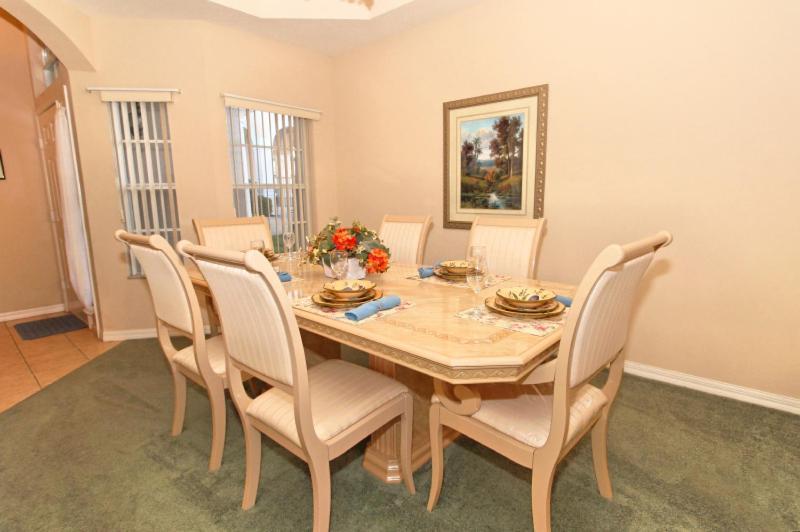 Calabay Parc At Tower Lake - 4 Bed 3 Baths Villa 대번포트 외부 사진