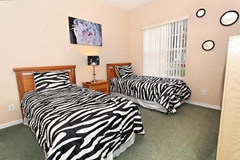 Calabay Parc At Tower Lake - 4 Bed 3 Baths Villa 대번포트 외부 사진