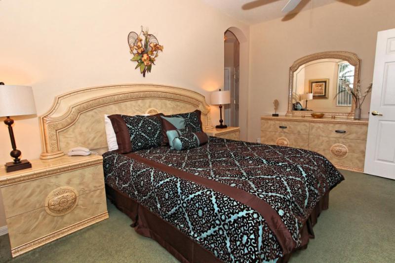 Calabay Parc At Tower Lake - 4 Bed 3 Baths Villa 대번포트 외부 사진