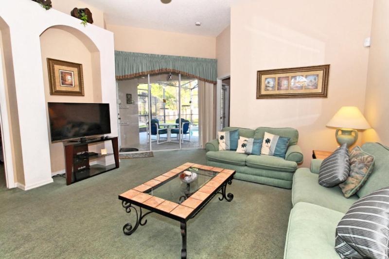 Calabay Parc At Tower Lake - 4 Bed 3 Baths Villa 대번포트 외부 사진